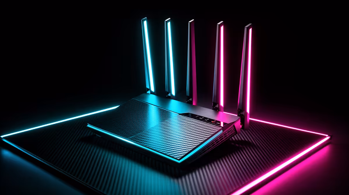 Wi-Fi router delivery to Katlehong: what buying signals