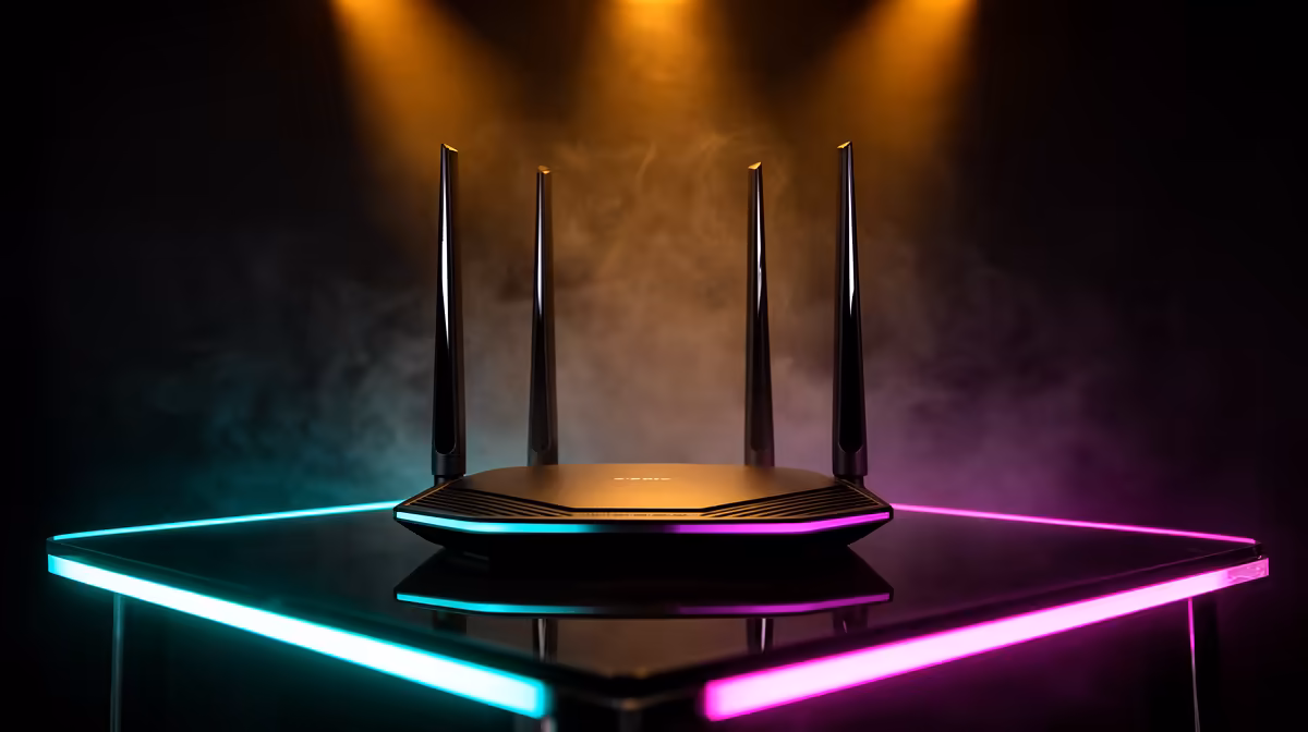 Wi-Fi router delivery to Khayelitsha: what buying signals