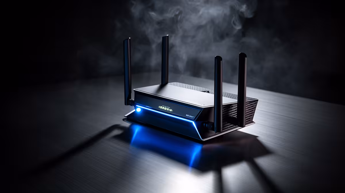 Cautious SA notes for Wi-Fi router delivery to Tokoza: what