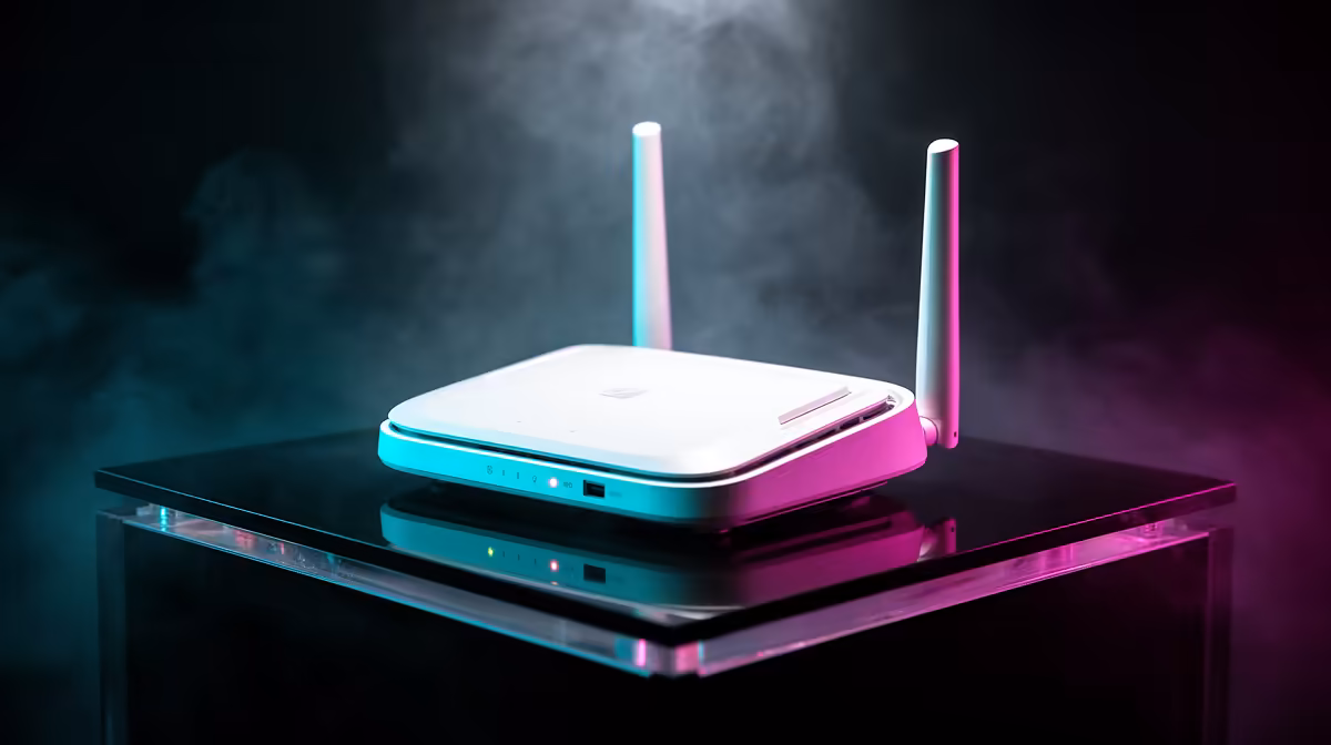 Cautious SA notes for Wi-Fi router delivery to Tsakane: what