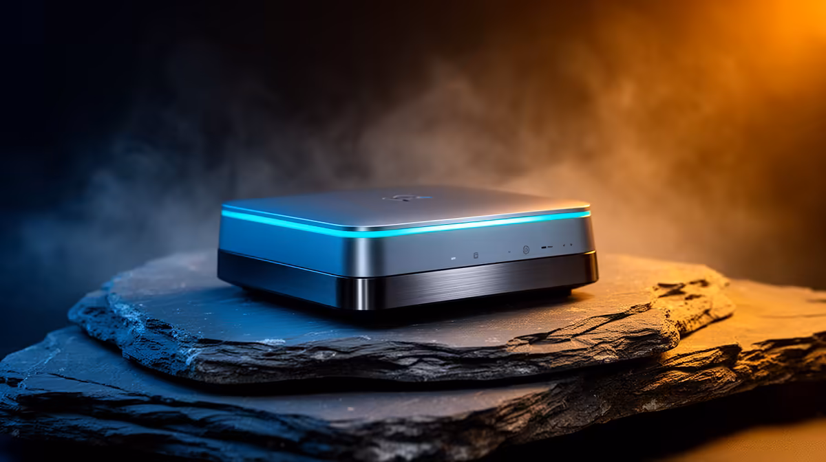 Cautious SA notes for Wi-Fi router for Daveyton residents