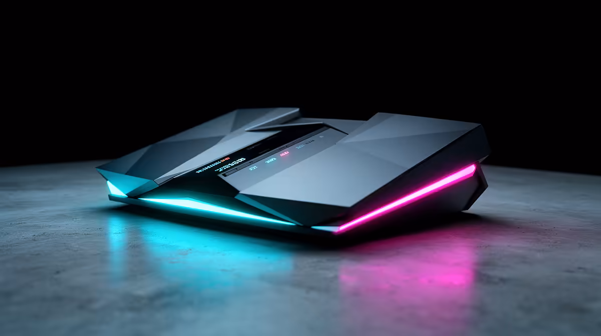 Wi-Fi Router upgrade path for parents building buying