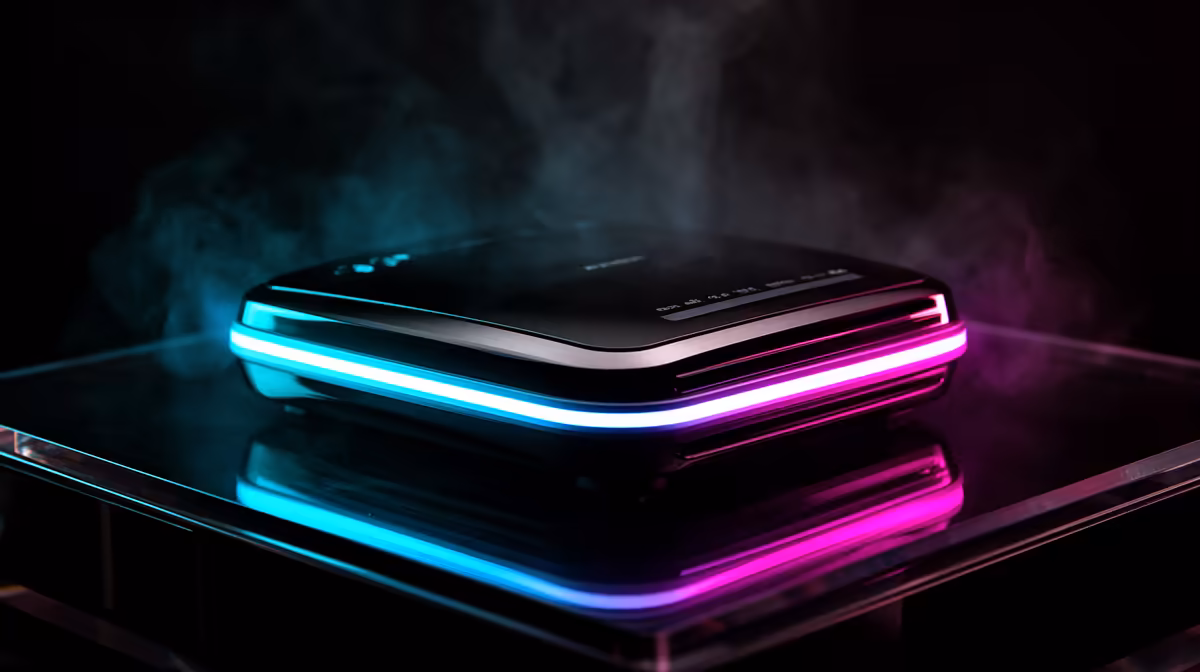 Wi-Fi Router upgrade path for space-limited buying signals
