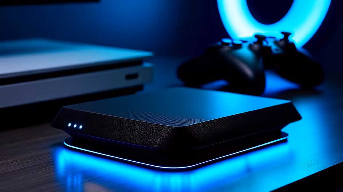 Wi-Fi router vs mesh Wi-Fi system: Which Should Gamers