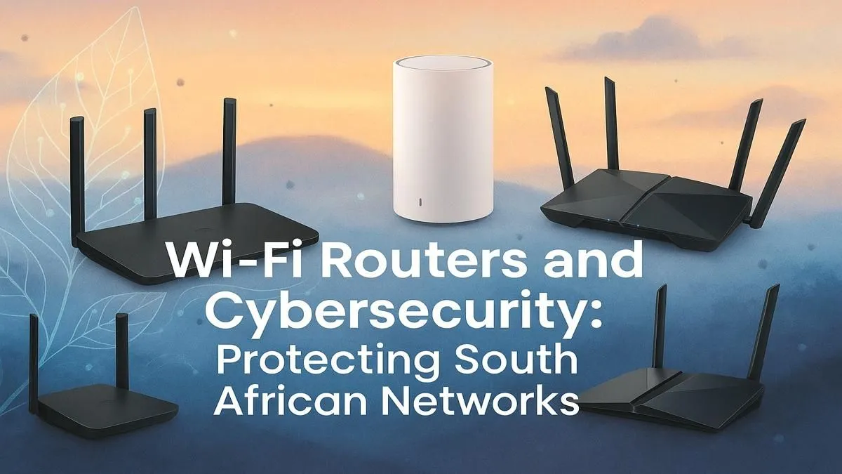 Your Guide to SA Network Protection