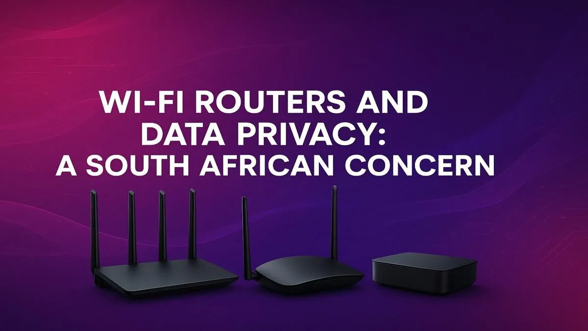 Your Guide to Router Privacy