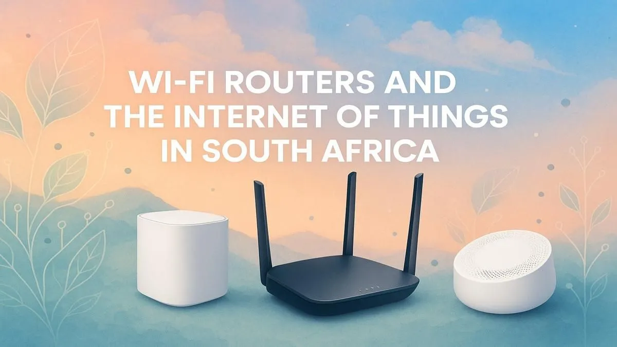 Powering Your Connected Life