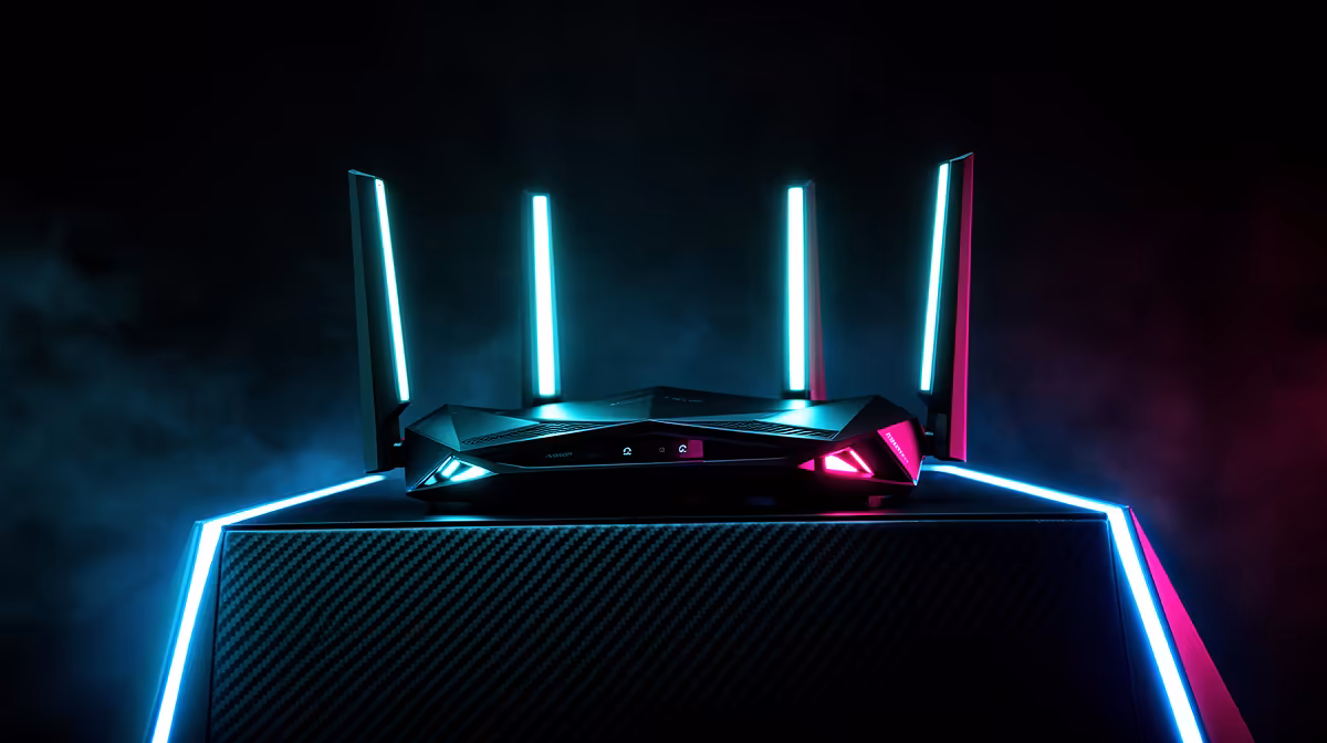 Wi-Fi Routers for controller-first PC gaming buying signals