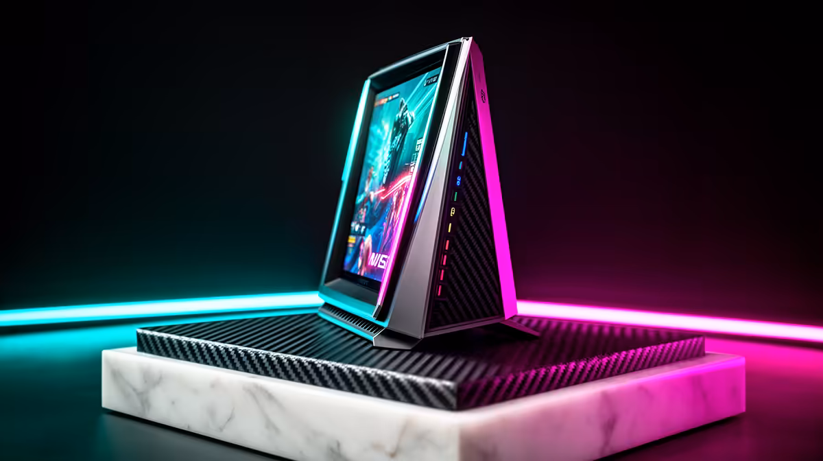 Wi-Fi Routers for home theatre gaming: upgrade buying