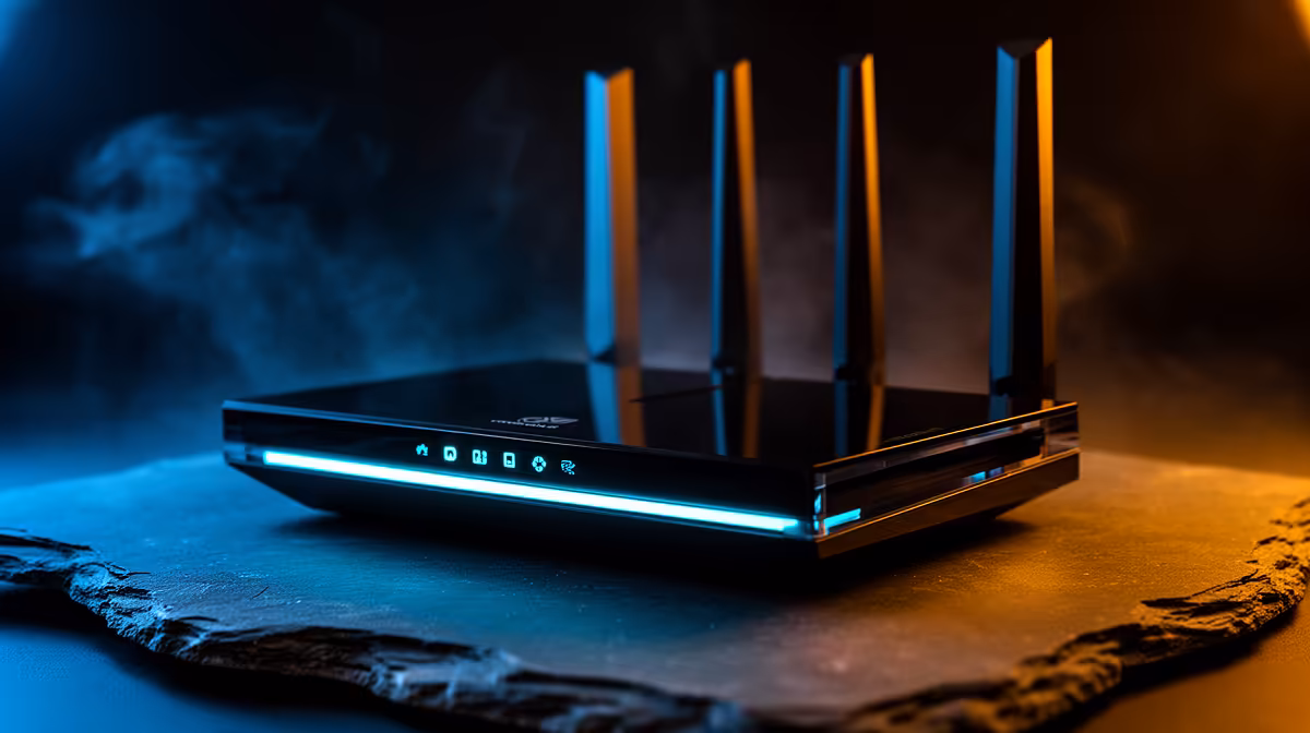 Wi-Fi Routers for new PC builders: when LAN build plan