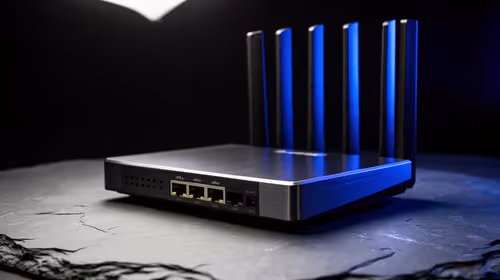 Wi-Fi Routers for parents buying for teens: when LAN ports is worth paying