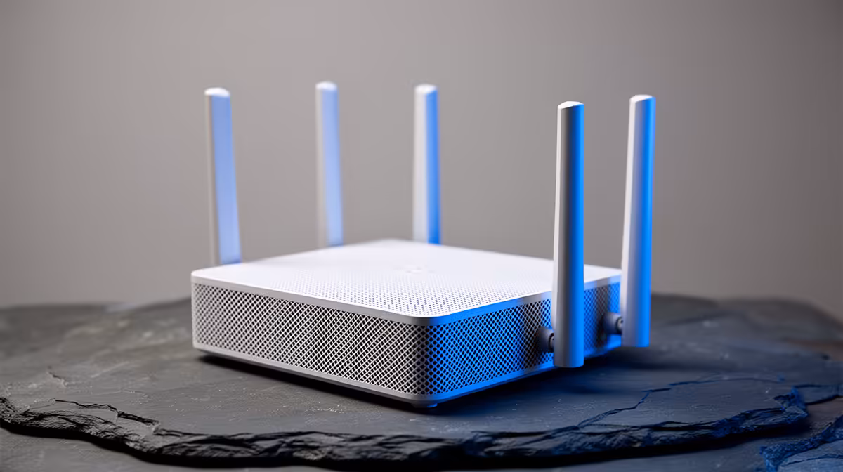 Wi-Fi Routers for parents buying for teens buying signals