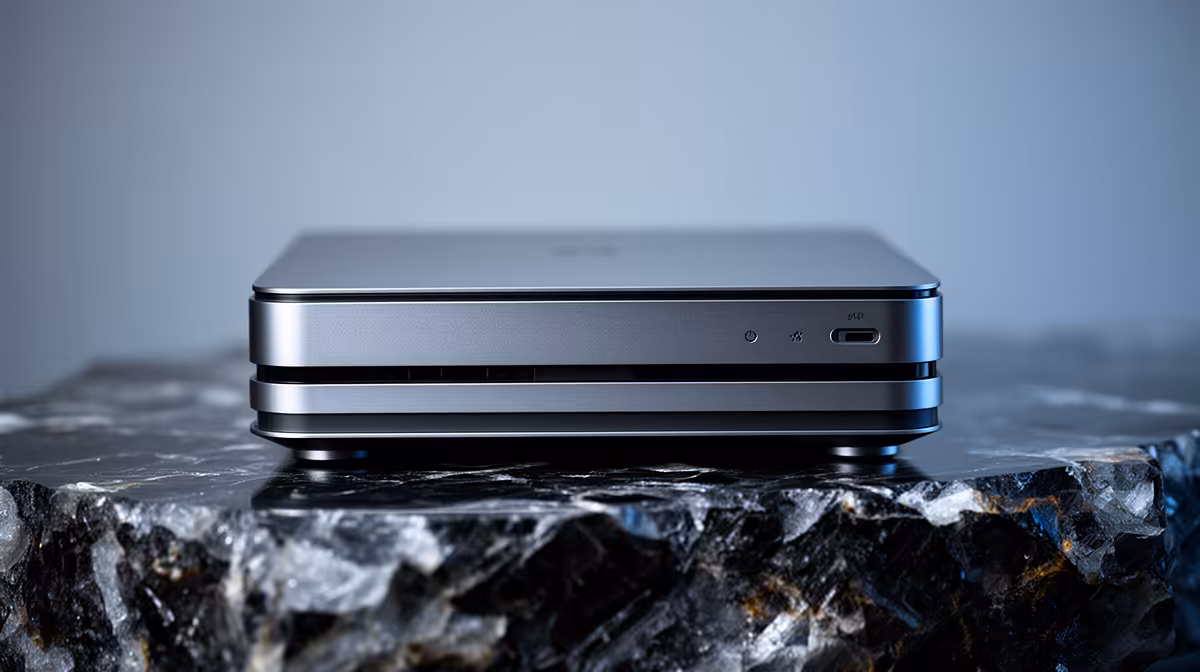 Wi-Fi Routers for quiet setup builders: when build plan