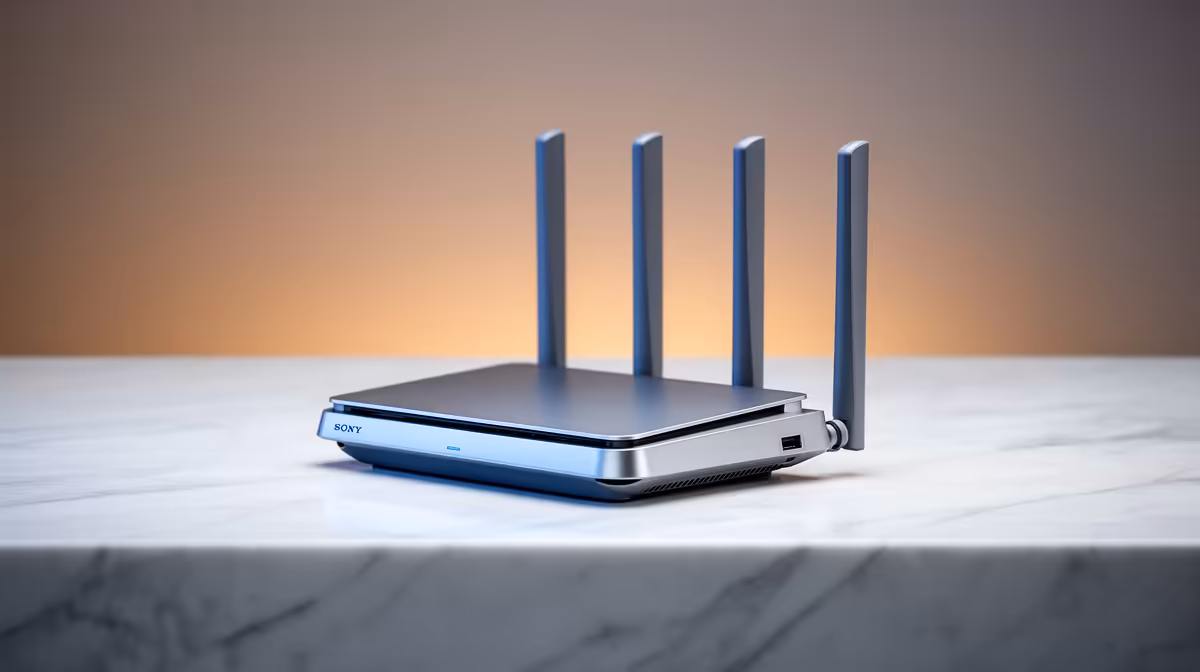 Wi-Fi Routers for space-limited buyers: when buying signals