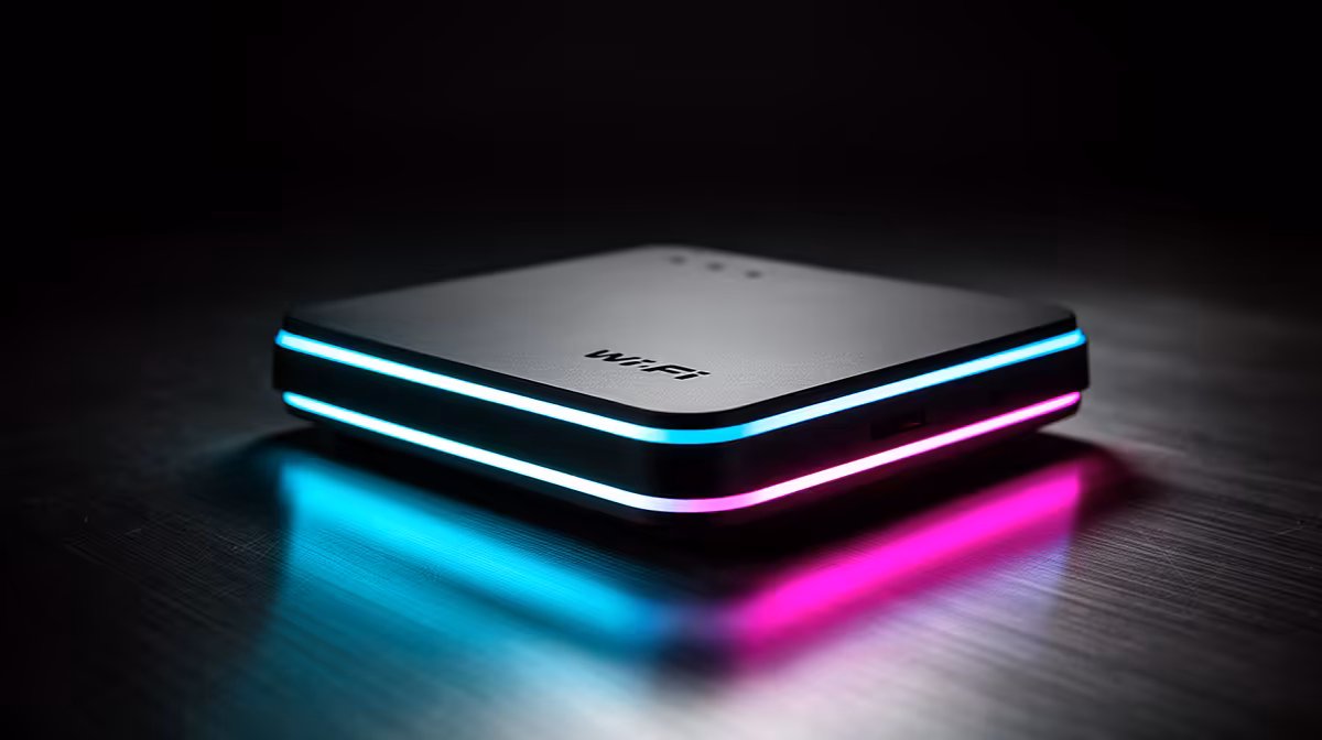 Wi-Fi Routers for space-limited buyers: when buying signals