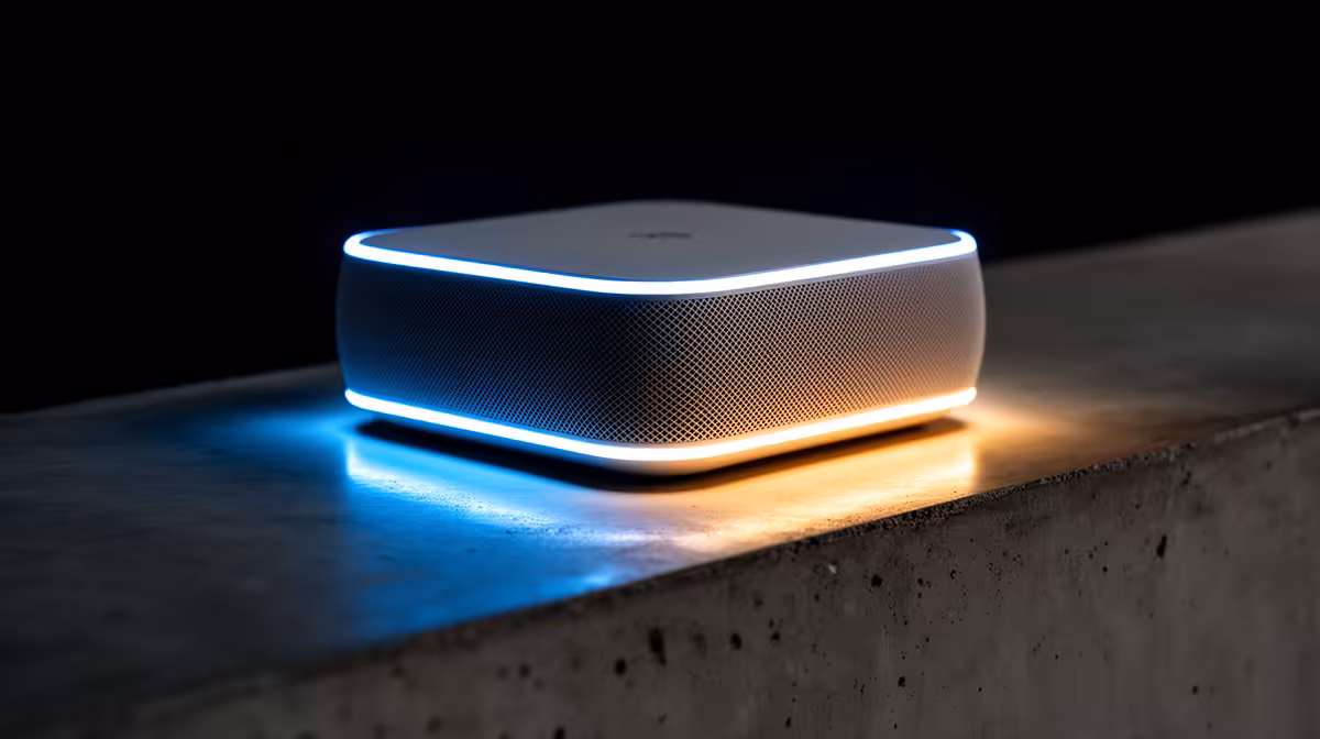 Wi-Fi Routers for space-limited buyers: when buying signals
