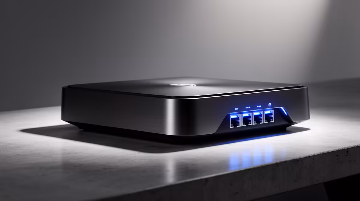 Wi-Fi Routers for university res students: when buying