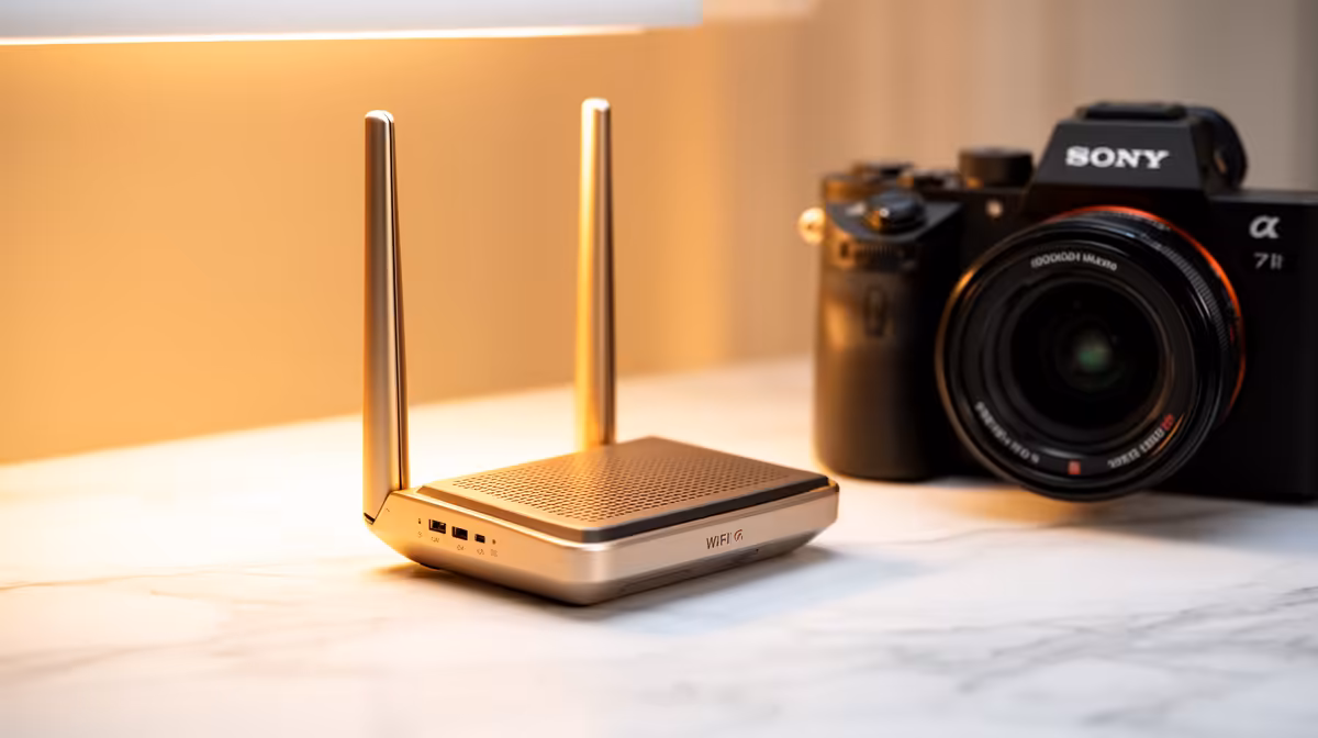 Wi-Fi Routers for university res students: when buying