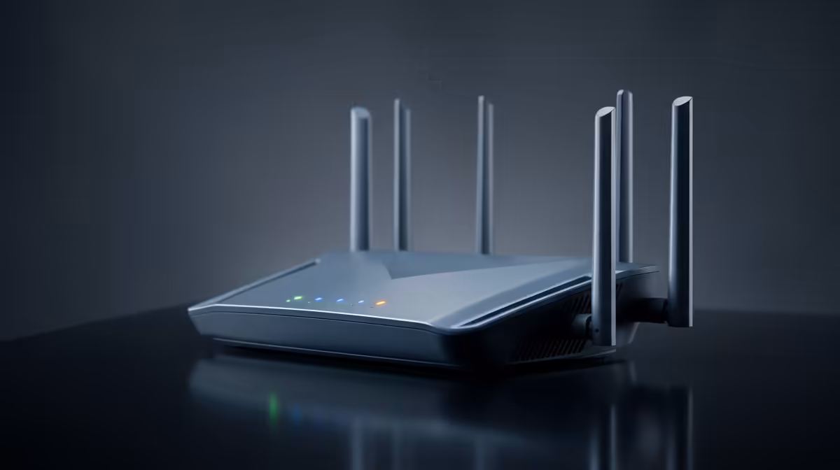 Secure Wi-Fi Made Simple