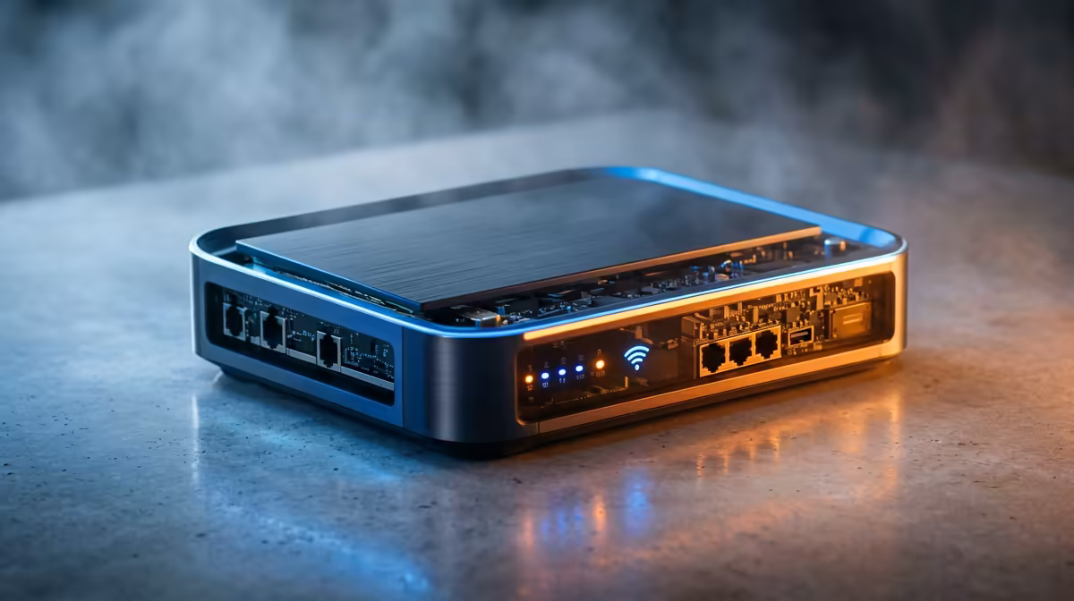 Wi-Fi Optimization Layout Secrets