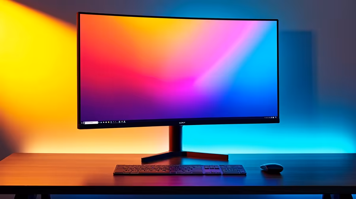 Master Color for Photo Editing