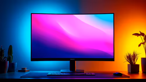 Wide Gamut Monitor Oversaturation: Fix Browser Colors Now