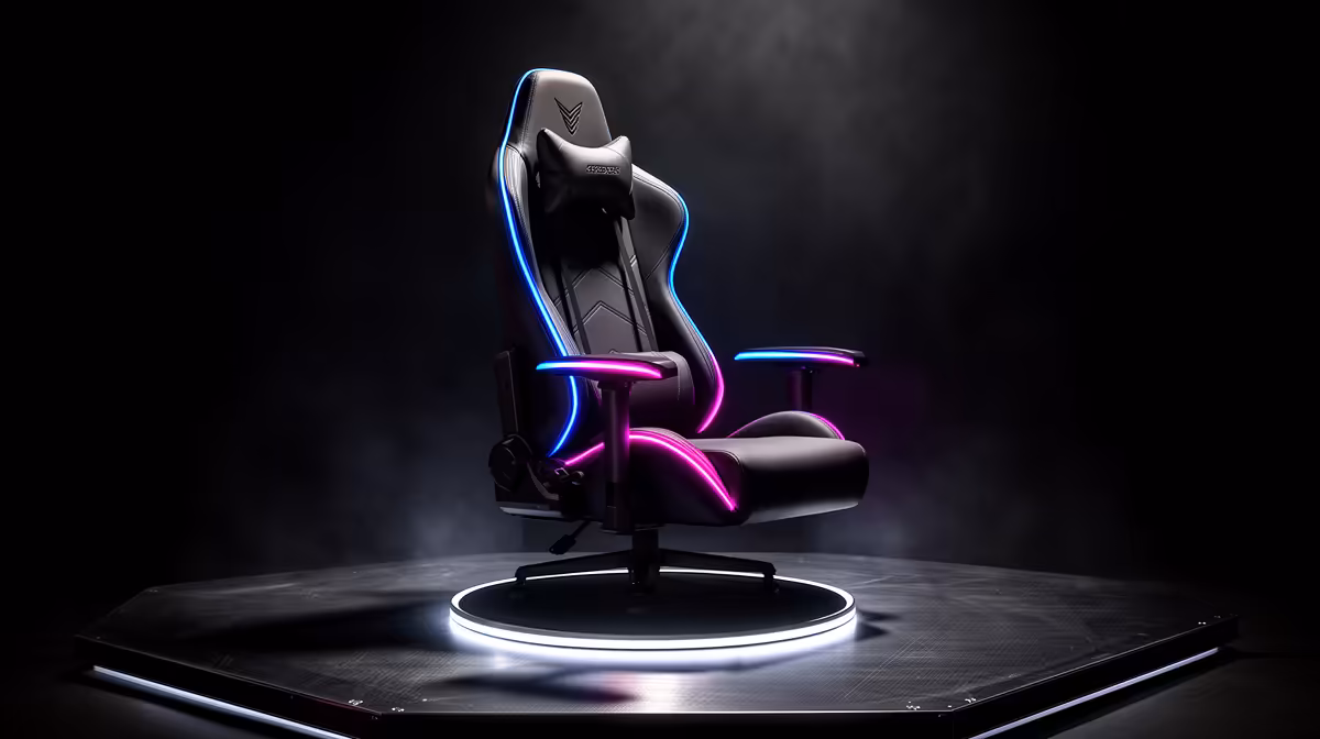 Big Comfort, Bigger Victory