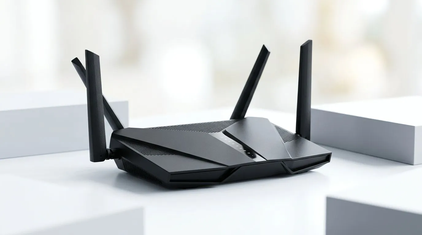 WiFi 6 vs WiFi 5: The Upgrade Guide