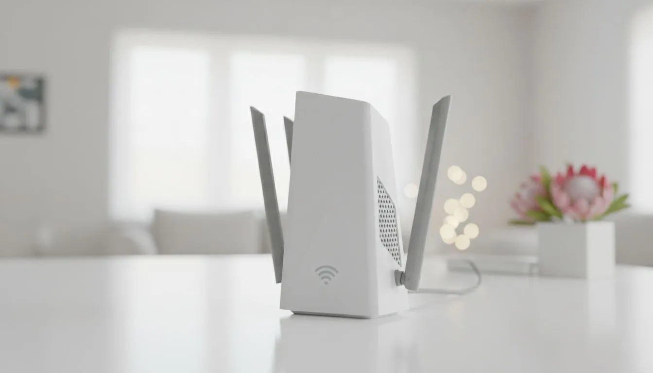 WiFi 6 for South African Homes