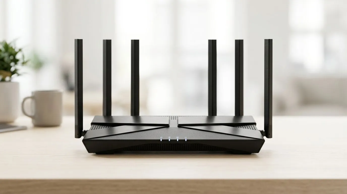 WiFi 6 Value Buyer Guide