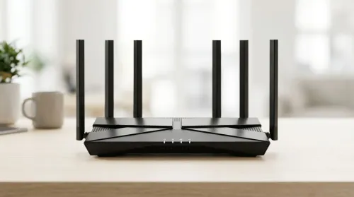 Best WiFi 6 Routers Under R1500: Essential Features to Look For