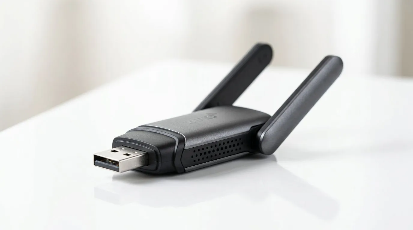 Boost Your Wireless Speed