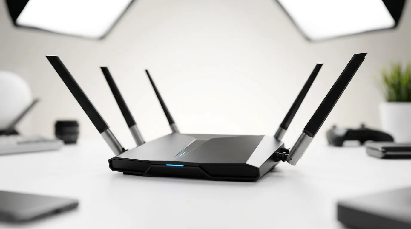 WiFi 6 vs WiFi 5: Buying Guide
