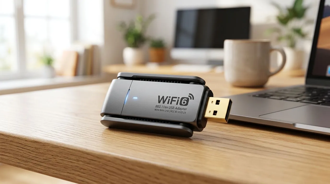 WiFi Upgrade: Worth the Switch?