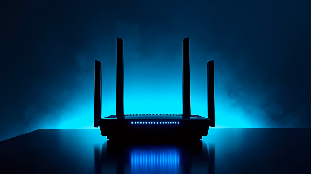 WiFi 6 vs WiFi 7: Which Wireless Standard Delivers