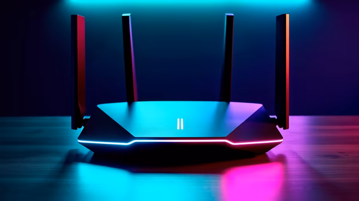 Smarter WiFi, No Setup