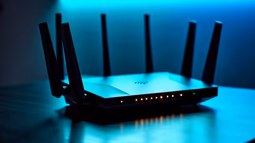 WiFi 6E Router Installation Guide for Your PC