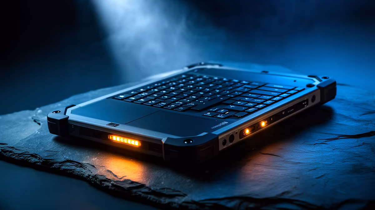 Next-Gen Mobility Meets Lightning Connectivity