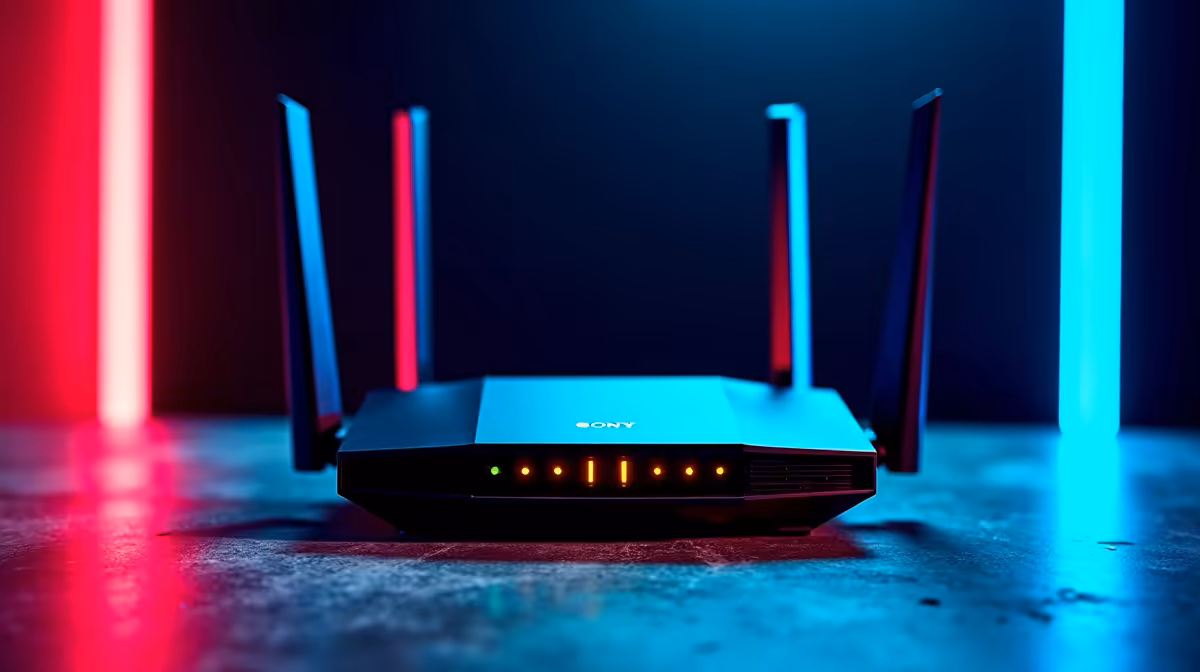 WiFi 7 + Dual 2.5GbE for Fibre