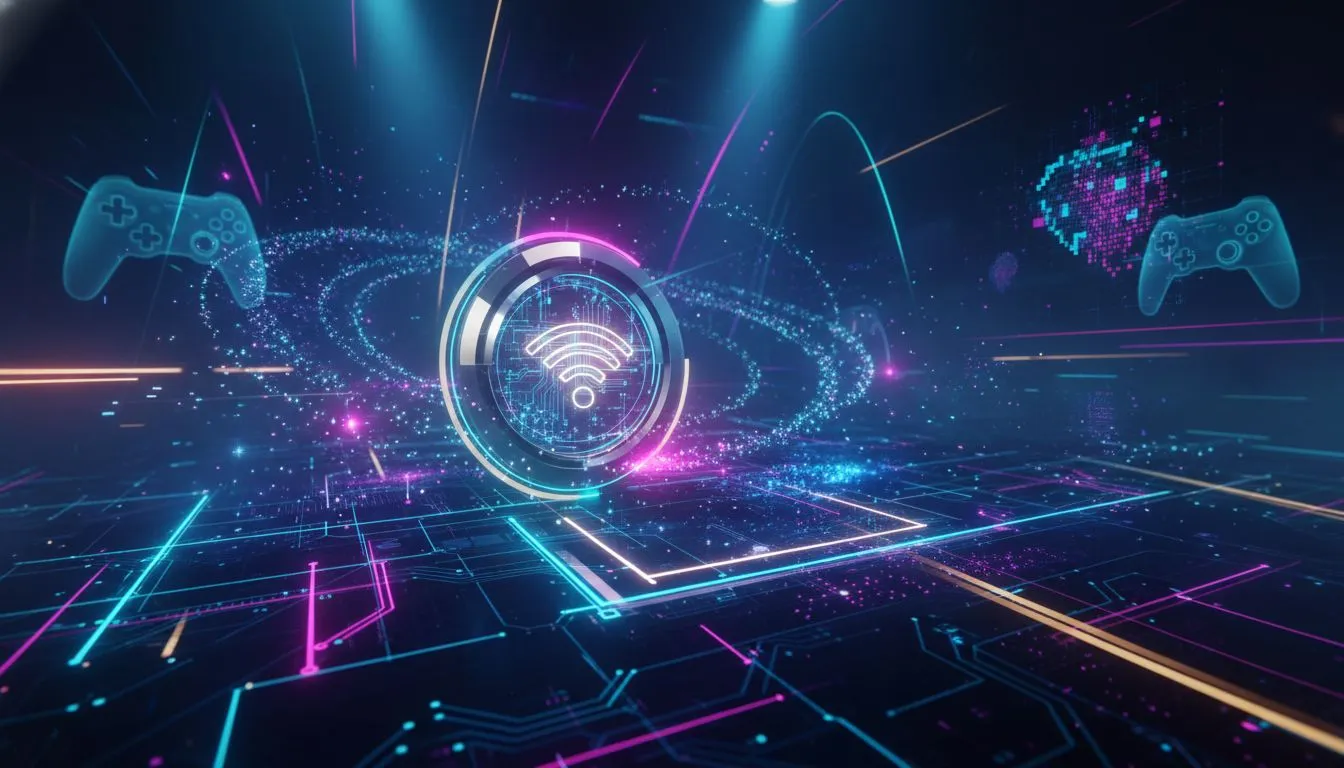 WiFi 7 Devices 2026 Hardware