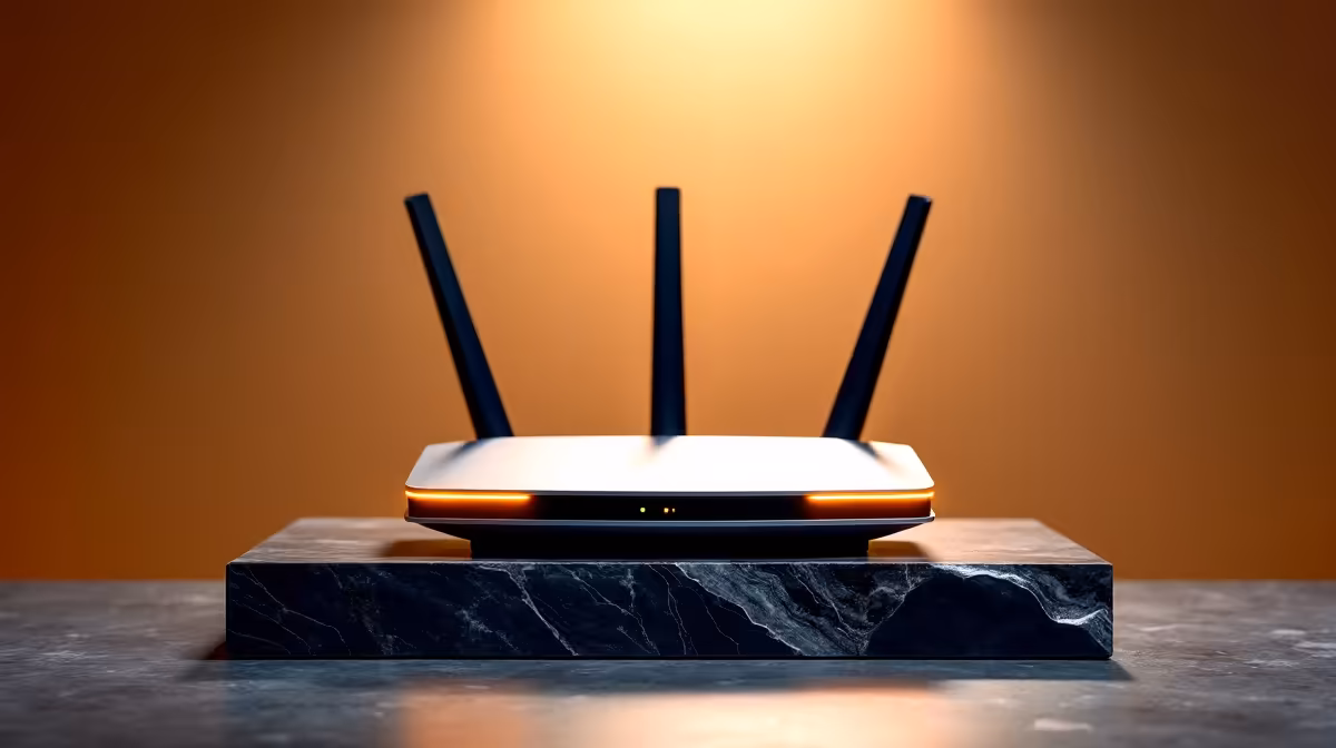 WiFi 7 for Fibre: Can Your Router Bottleneck Your