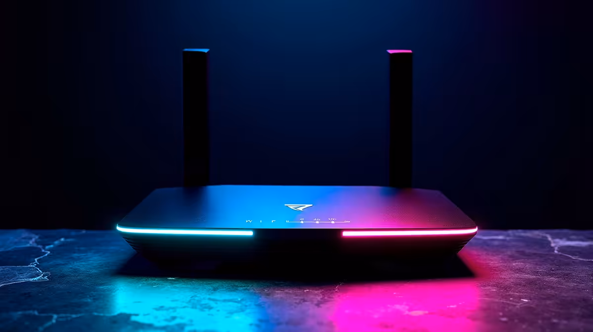 Lower Latency with WiFi 7 in 2026