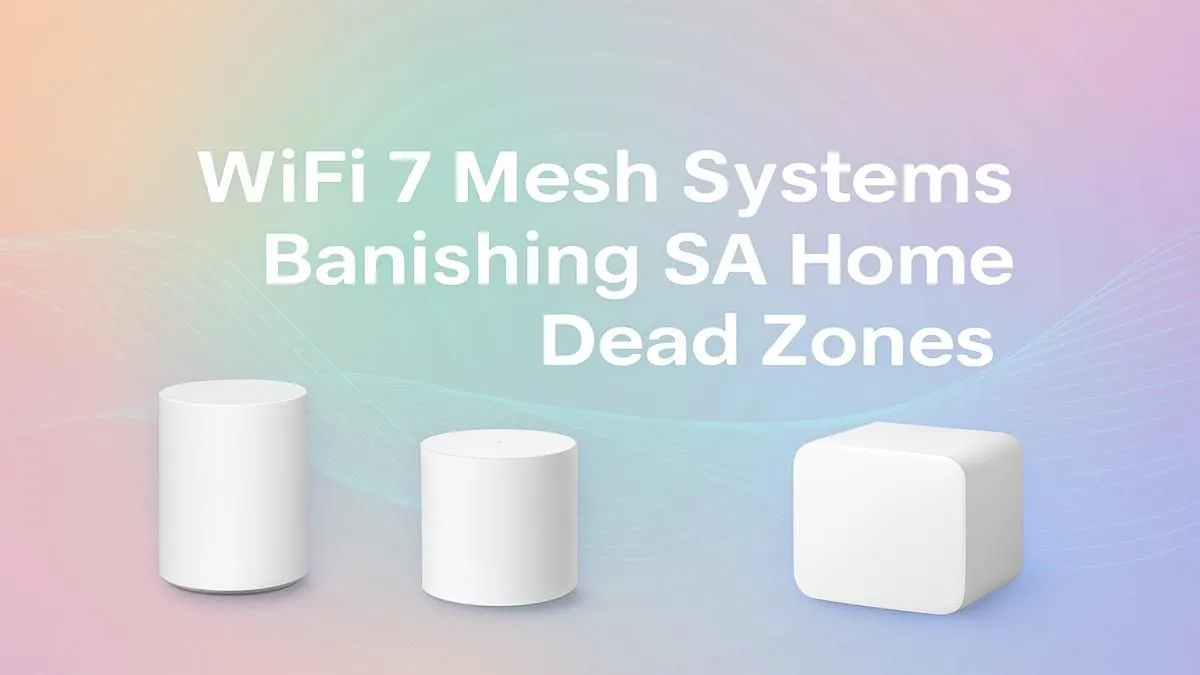 Finally, Whole-Home WiFi Coverage