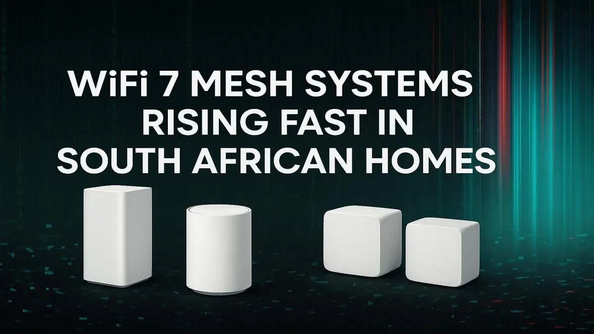 The Next-Gen Home Network Has Arrived