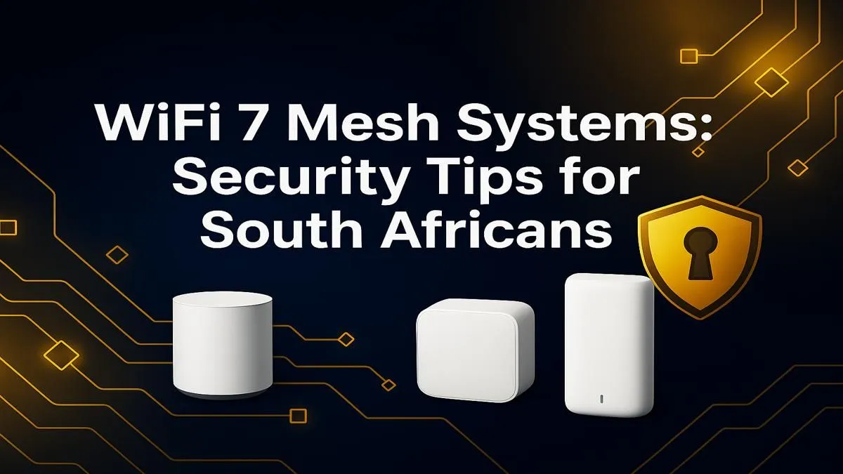 Secure Your Next-Gen Network