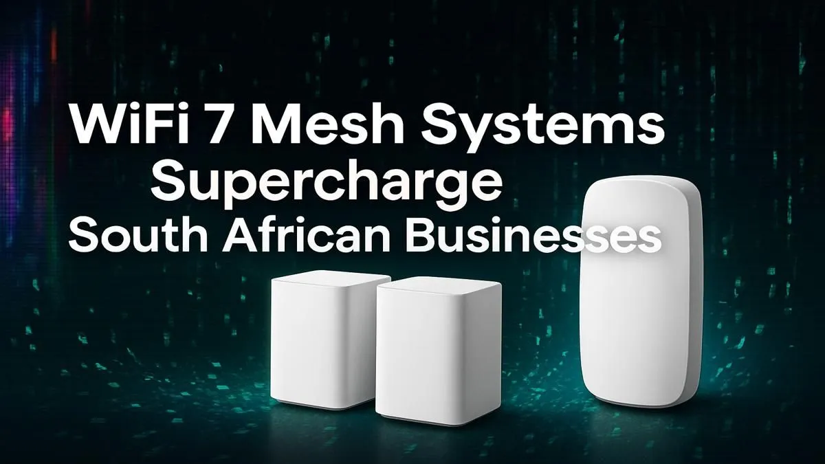 The Ultimate Business Network Upgrade