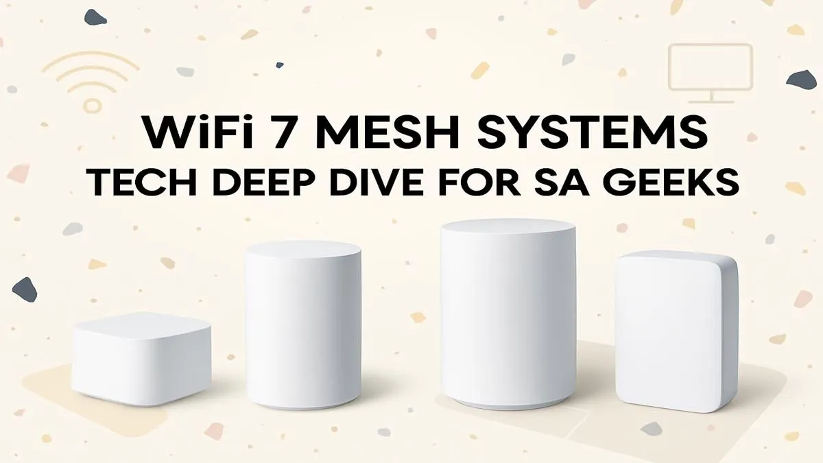 Next-Gen WiFi Explained