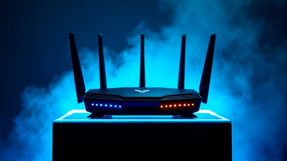 WiFi 7 Router vs Gaming Router: Full Buyer's Breakdown