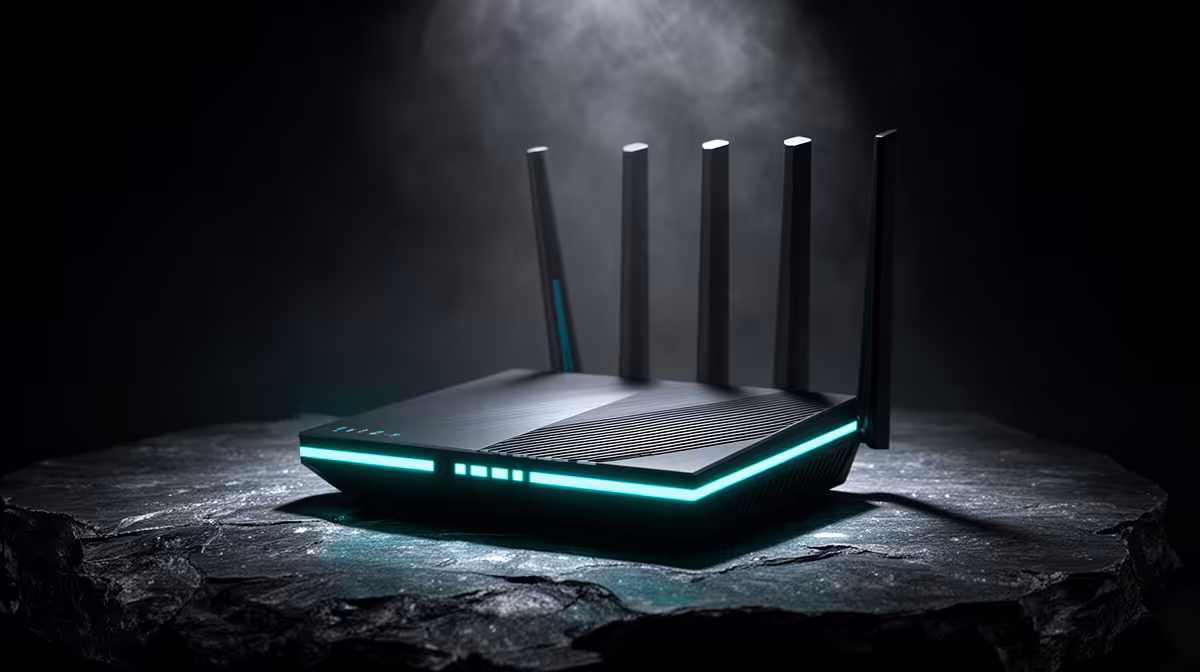 WiFi 7 Throughput vs Wired 20G: WiFi 7 client support checks