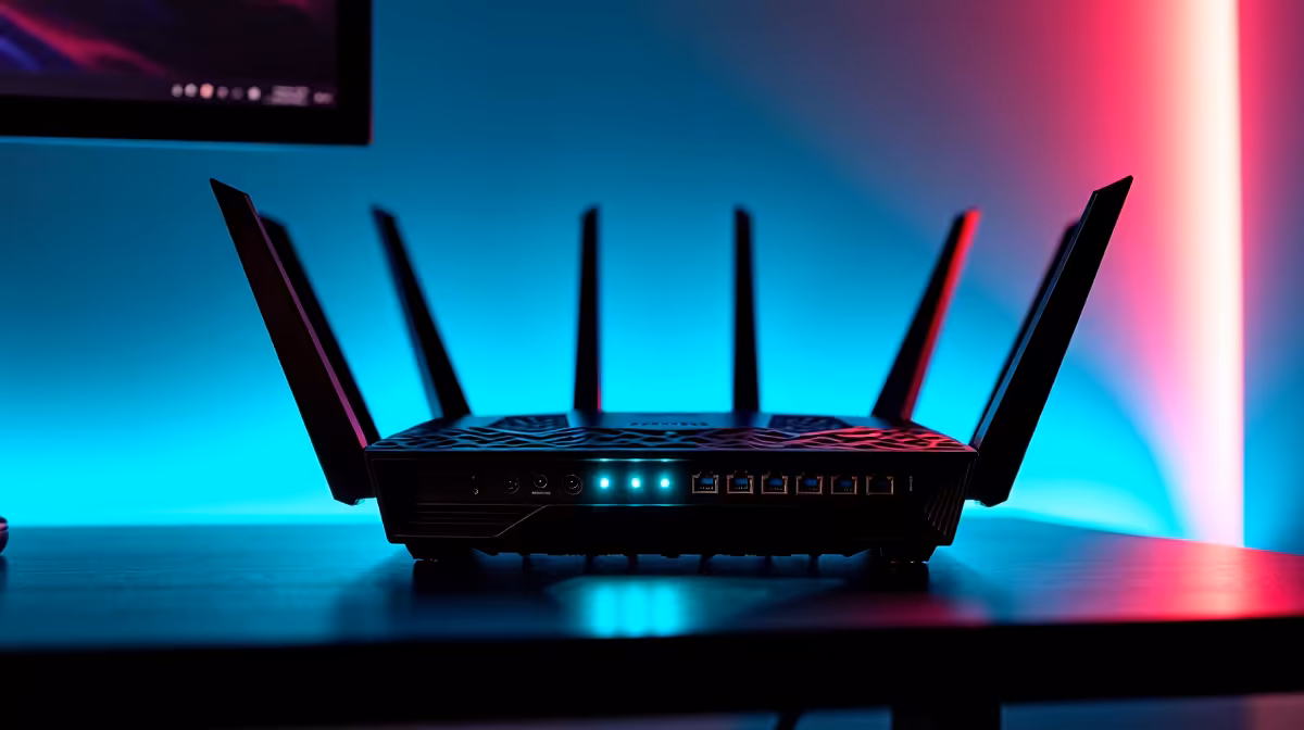 WiFi 7 vs 5G LAN for Gaming PCs: Which Connection Type